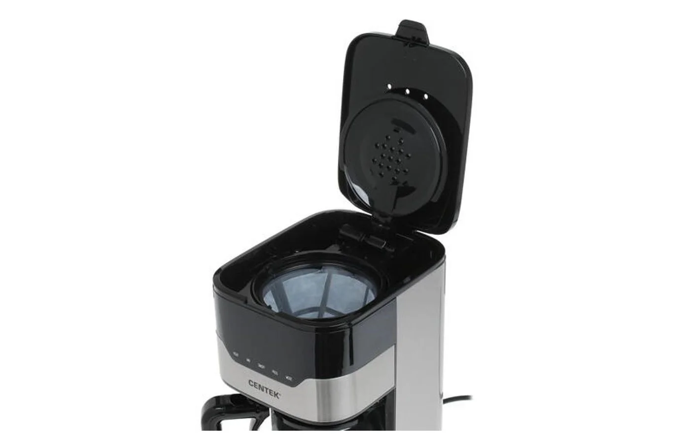 Кофеварка Centek CT-1145