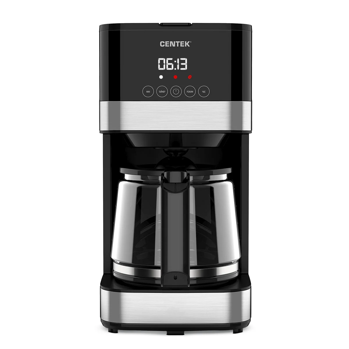 Кофеварка Centek CT-1150