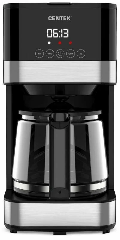 Кофеварка Centek CT-1150