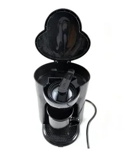 Кофеварка Clatronic KA 3356 schwarz