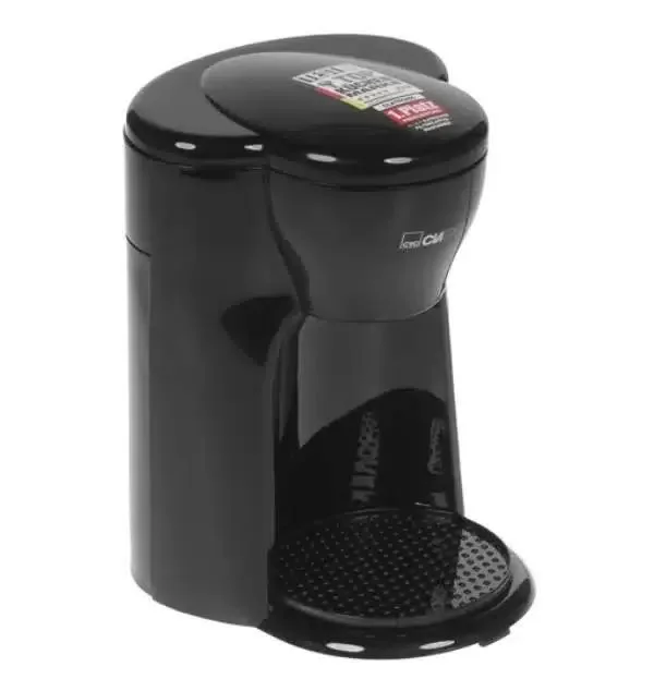 Кофеварка Clatronic KA 3356 schwarz