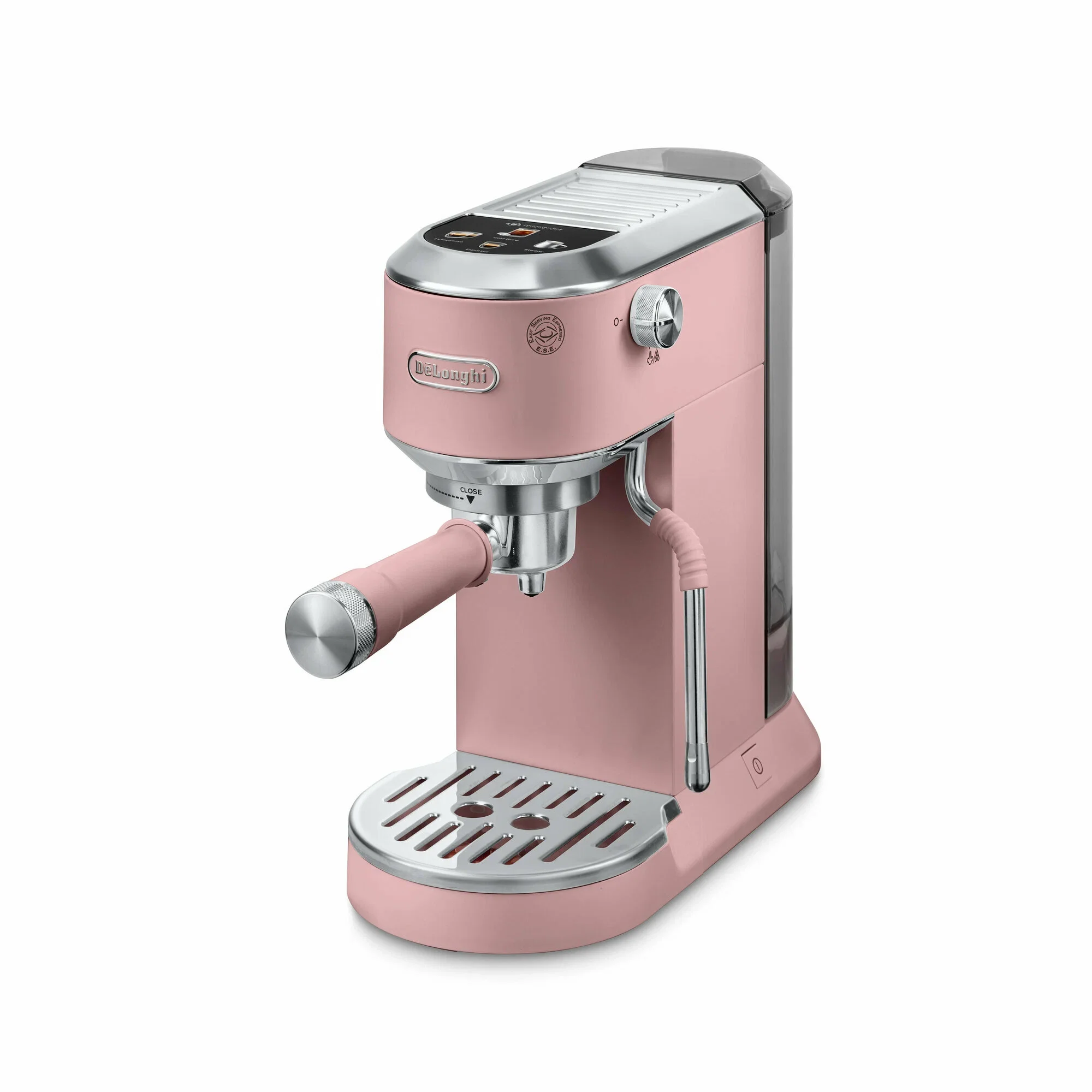 Кофеварка De’Longhi EC890.M
