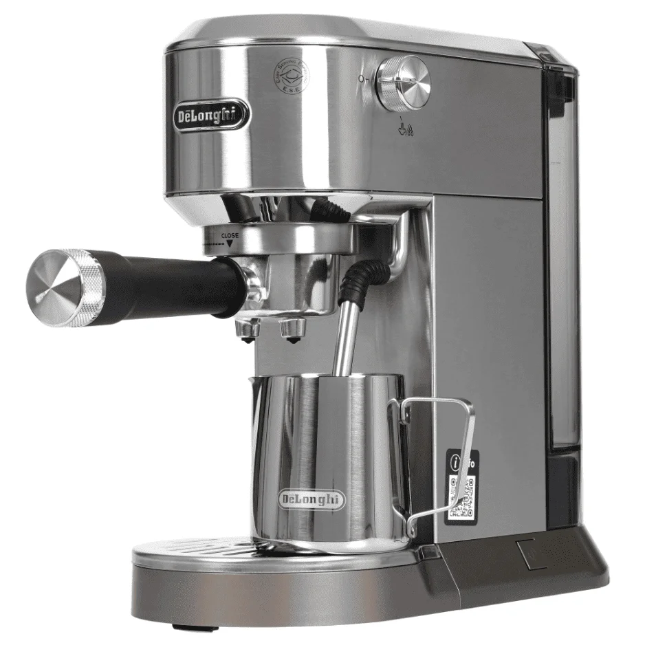 Кофеварка De’Longhi EC890.M
