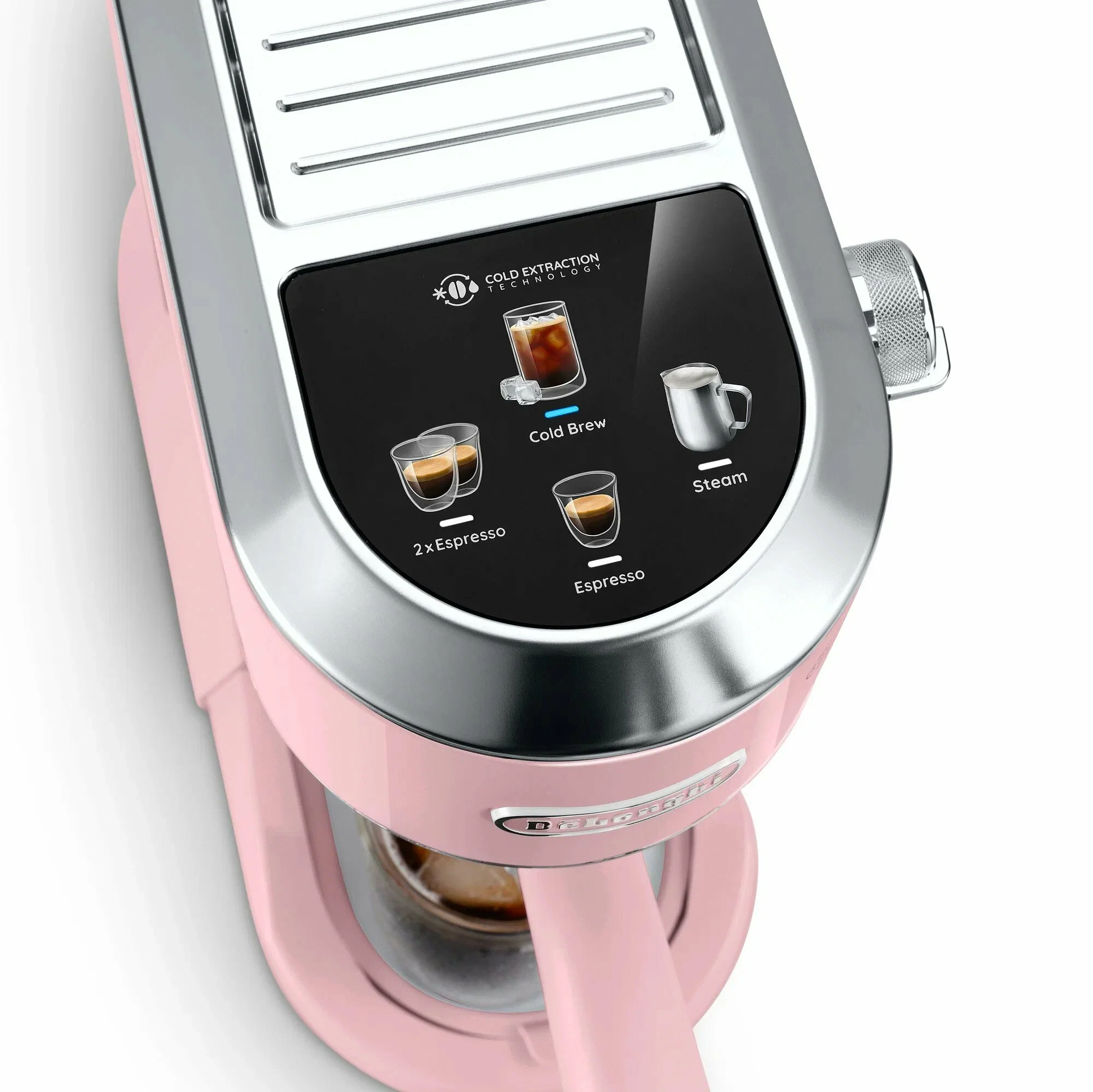 Кофеварка De’Longhi EC890.PK