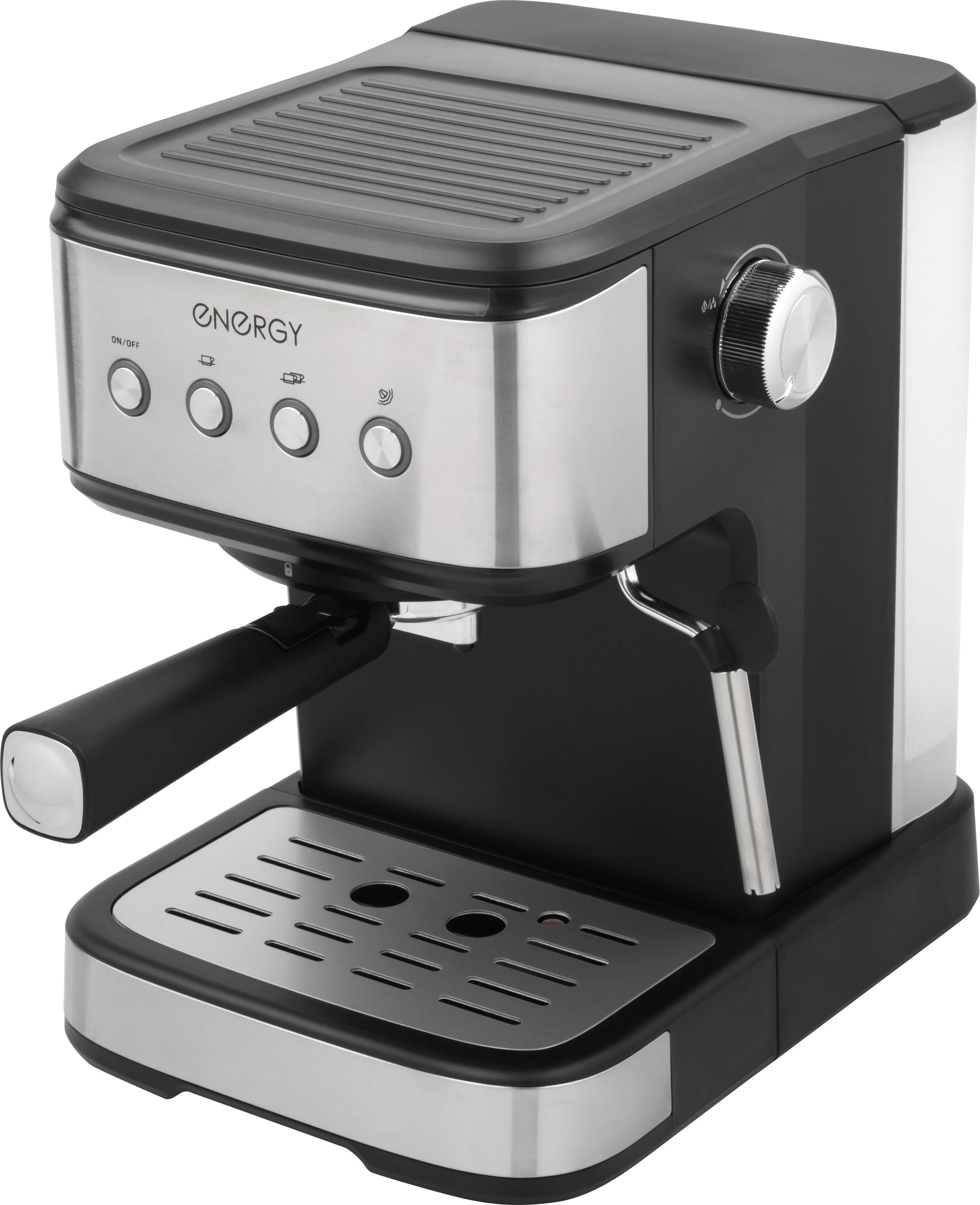 Кофеварка Energy EN-264R (108170)