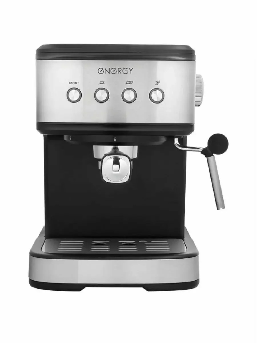 Кофеварка Energy EN-264R (108170)