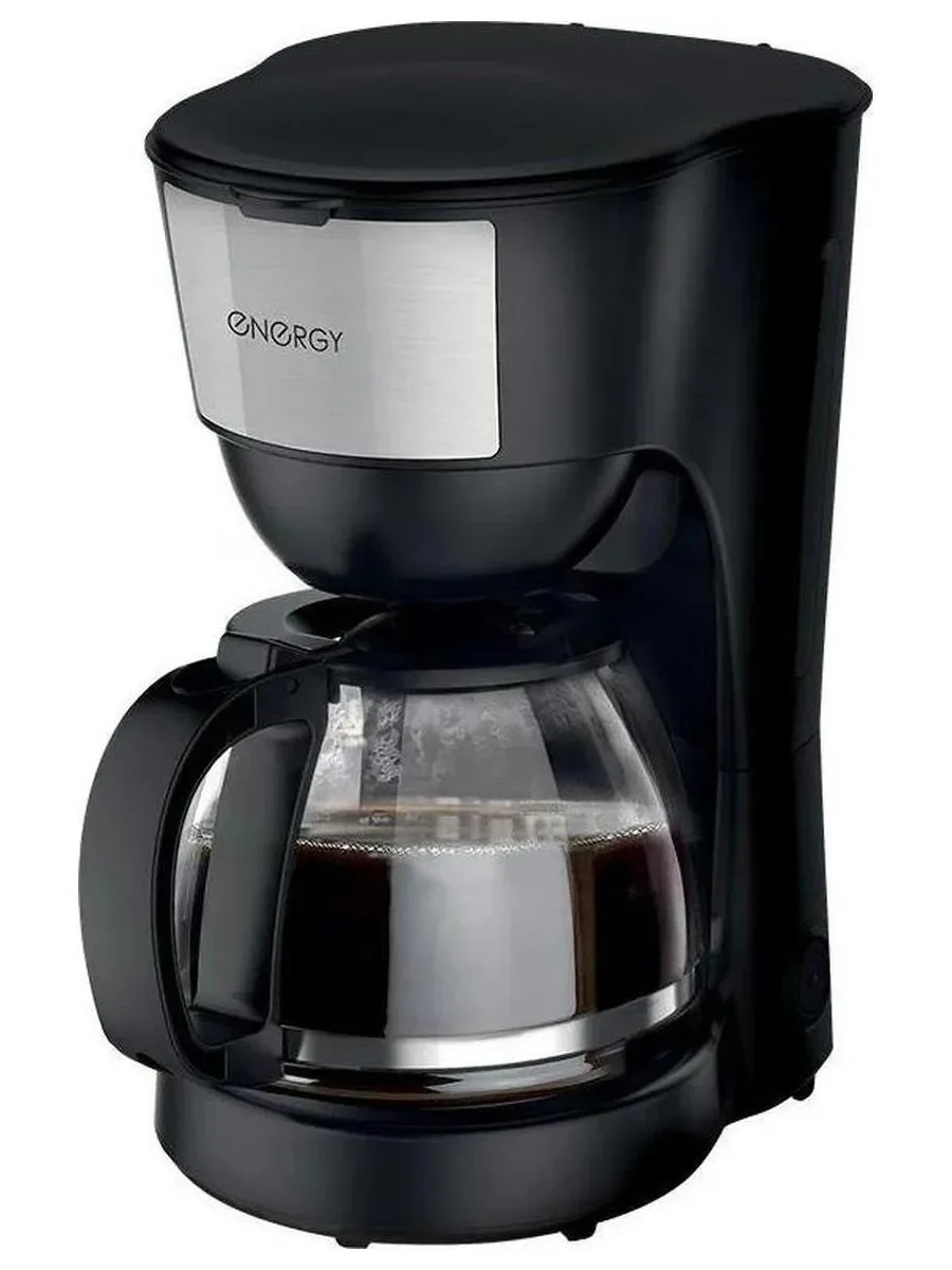 Кофеварка Energy EN-274 (108171)
