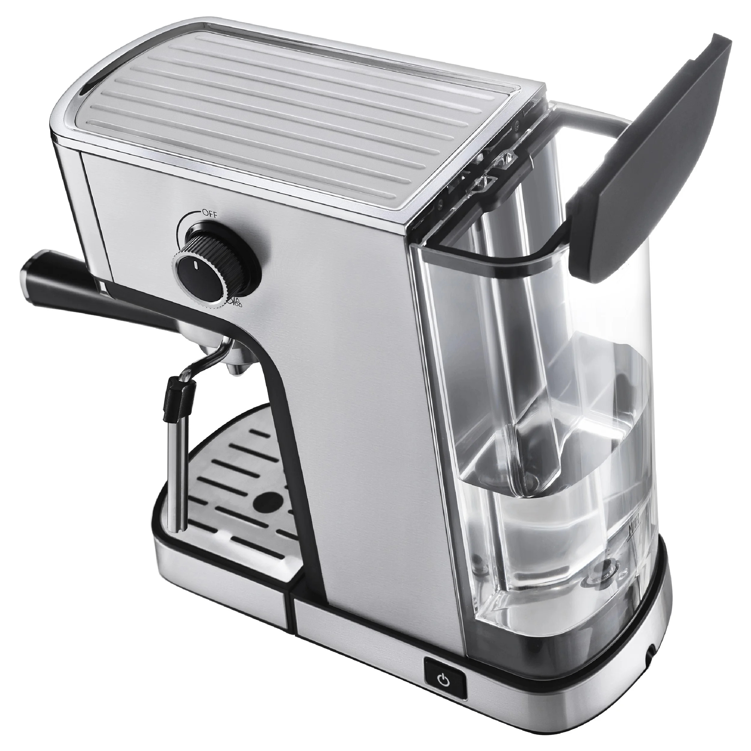Кофеварка Evelux ECM 1009 Aroma