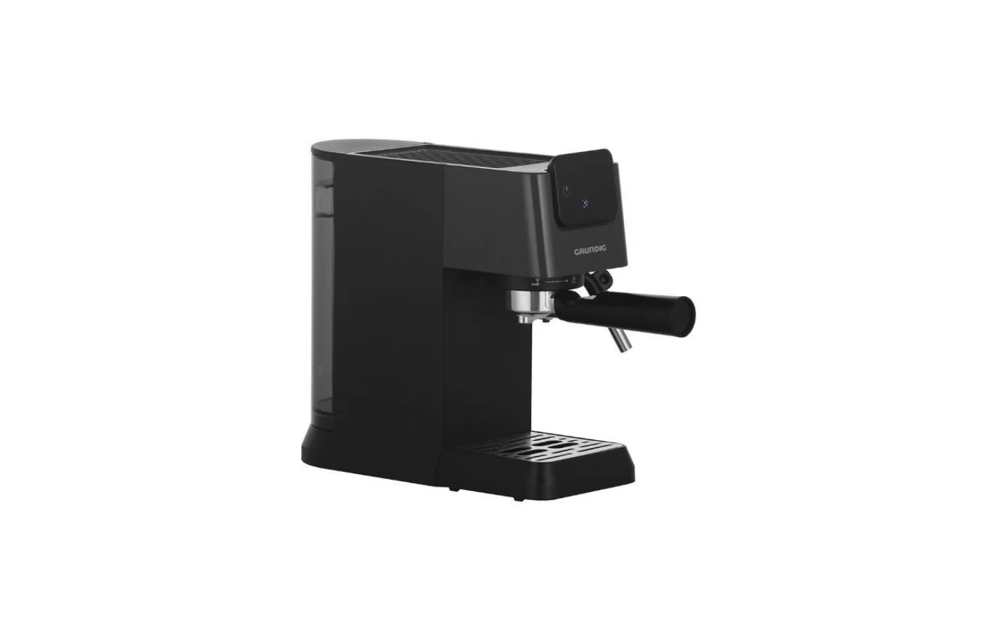 Кофеварка Grundig KSM 4330, черный