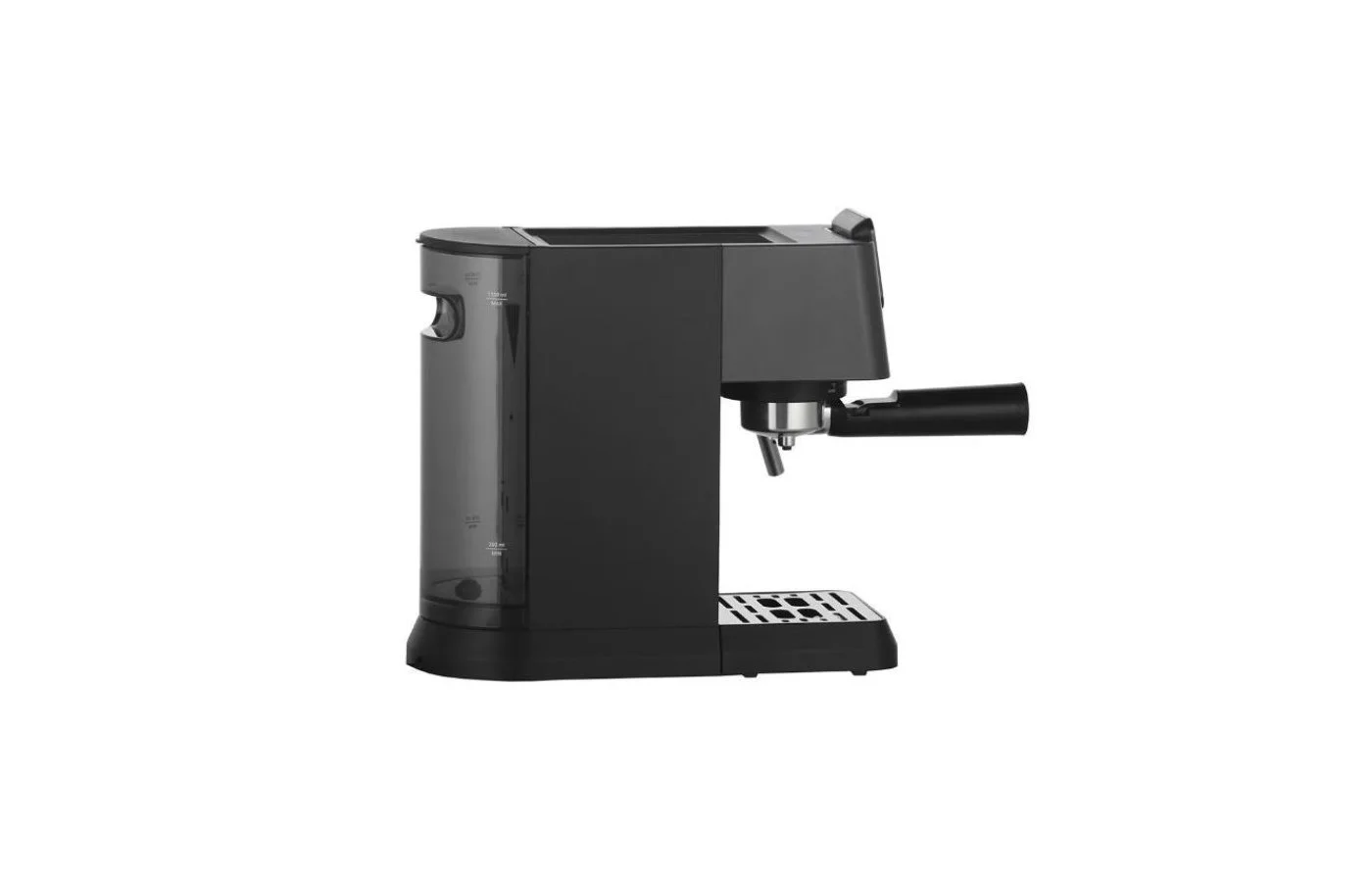 Кофеварка Grundig KSM 4330, черный