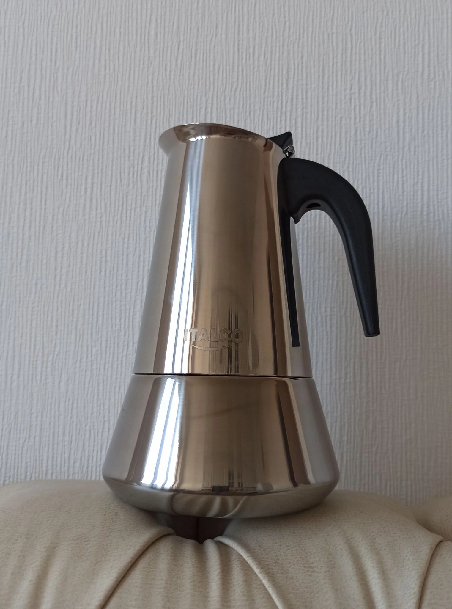 Кофеварка Italco INDUCTION
