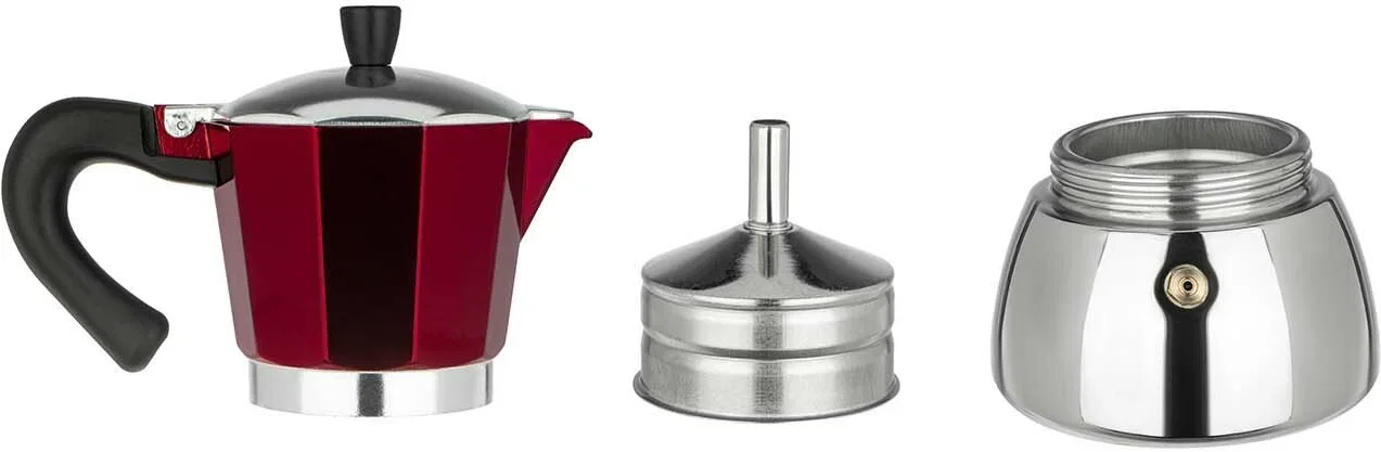 Кофеварка Italco INDUCTION