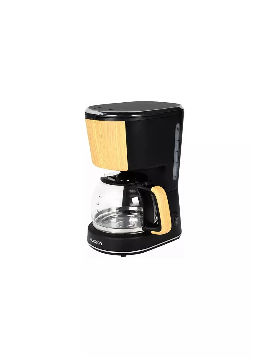 Кофеварка Oursson CM1005/IV (Слоновая кость)