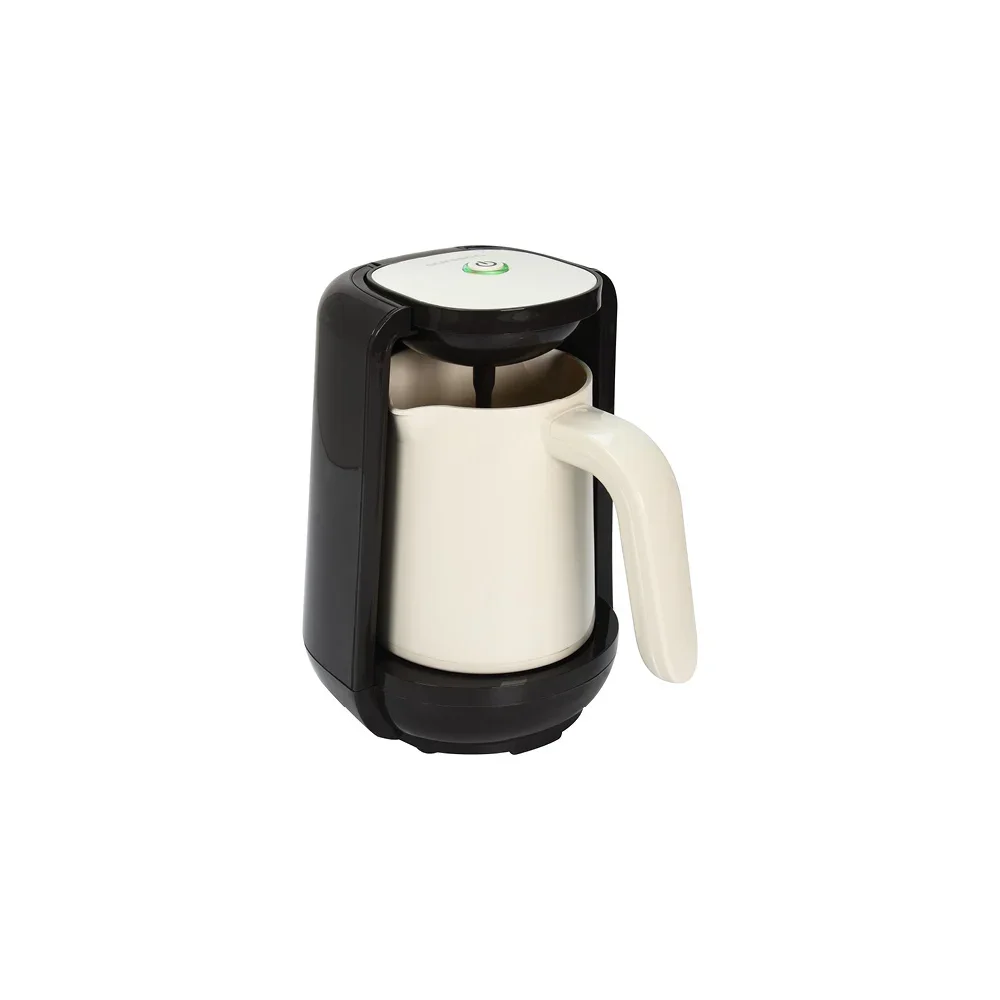 Кофеварка Oursson TC0250/IV (Слоновая кость)