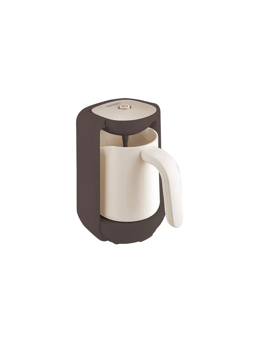 Кофеварка Oursson TC0250/IV (Слоновая кость)