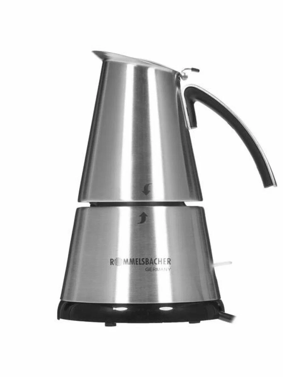 Кофеварка Rommelsbacher EKO 364/E