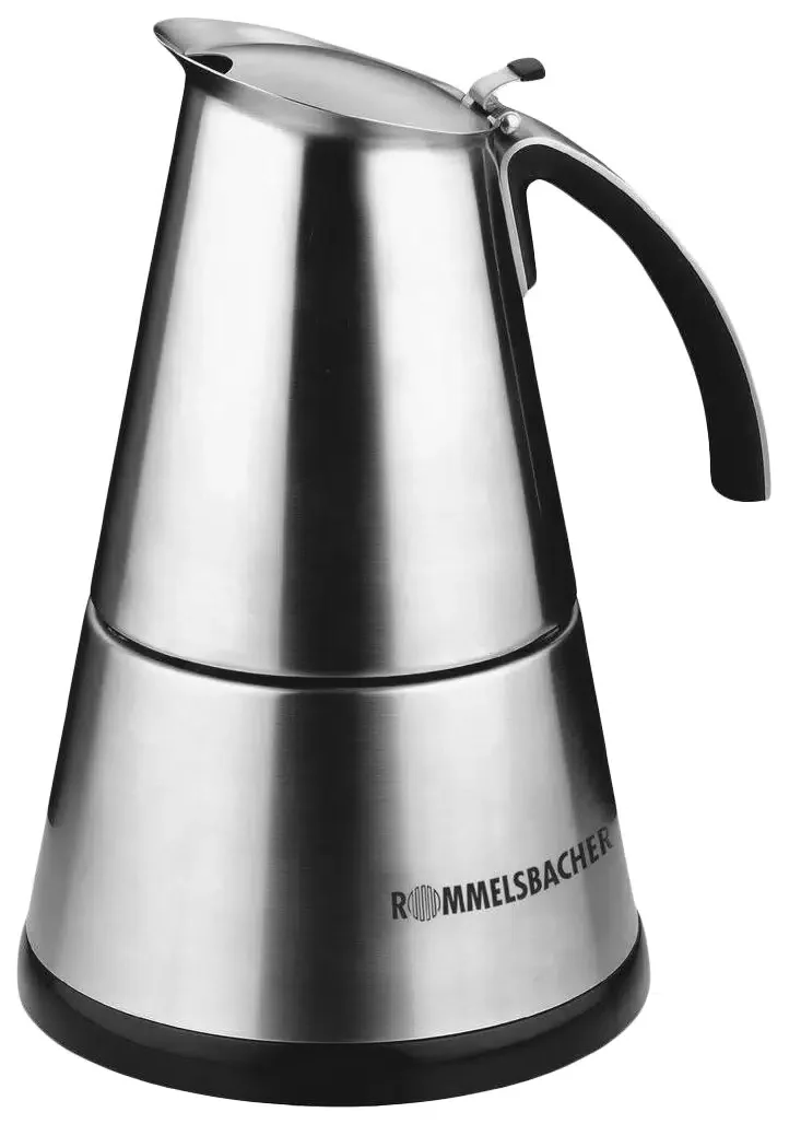 Кофеварка Rommelsbacher EKO 366/E