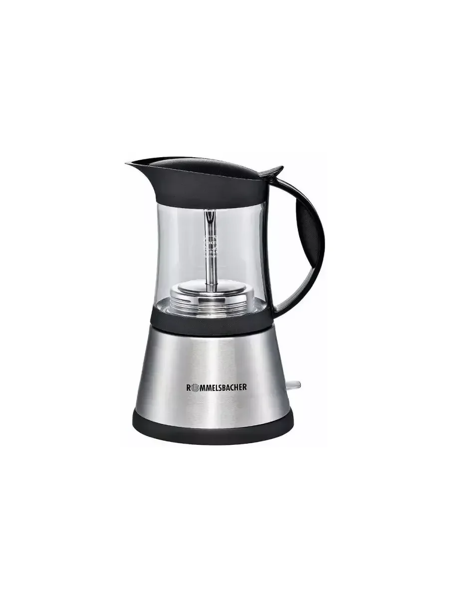Кофеварка Rommelsbacher EKO 376/G