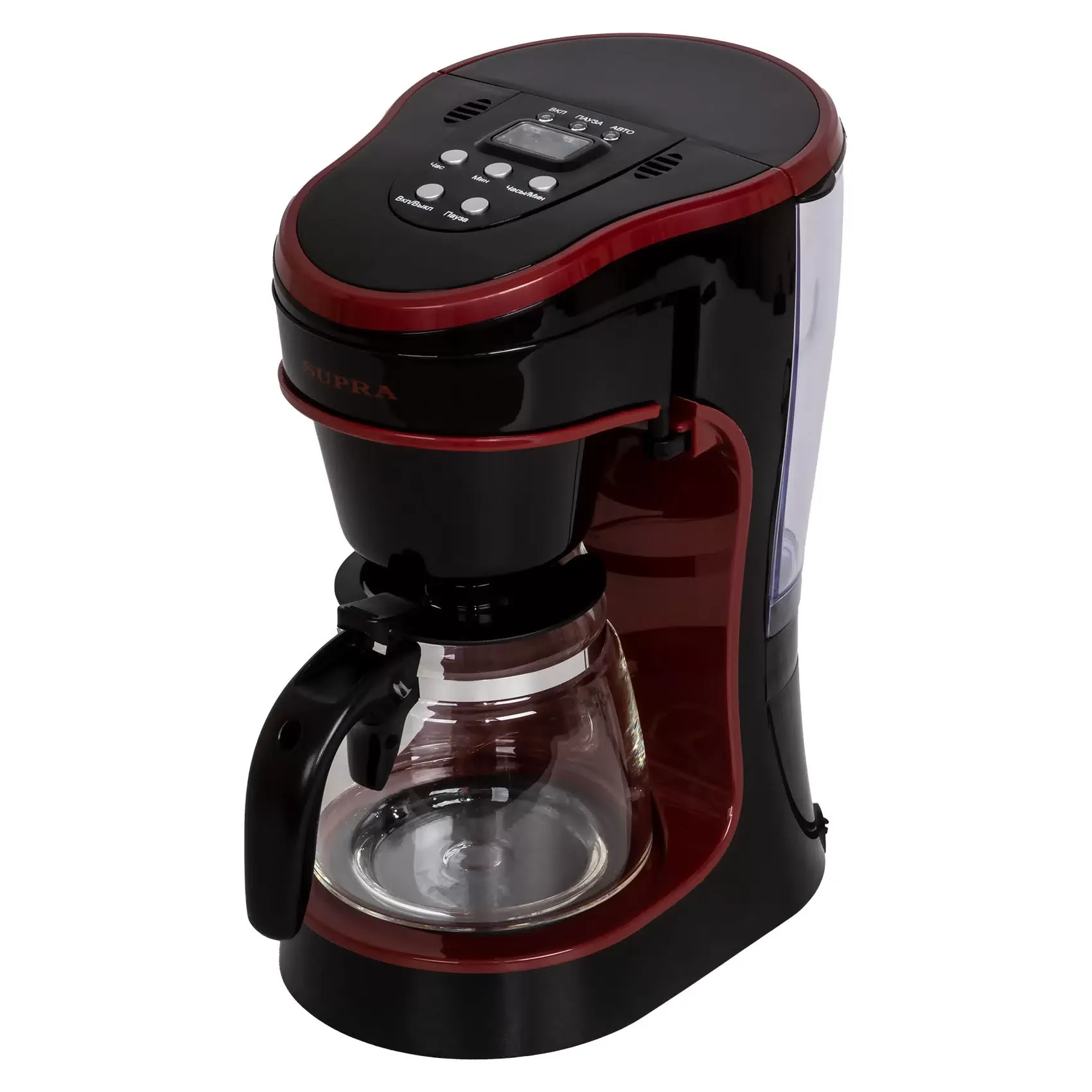 Кофеварка Supra CMS-0655