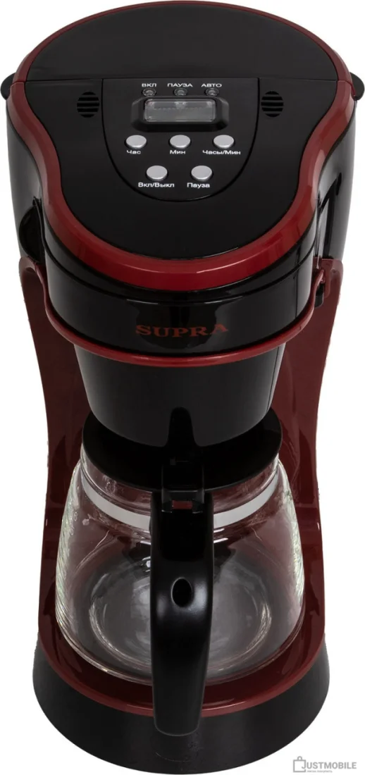 Кофеварка Supra CMS-0655