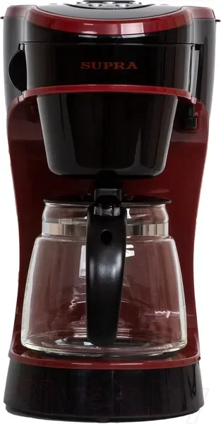 Кофеварка Supra CMS-0655