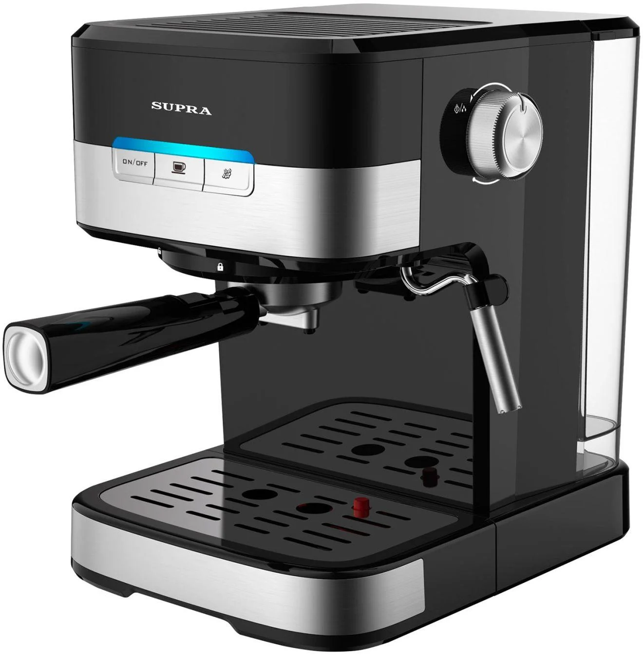 Кофеварка Supra CMS-1500