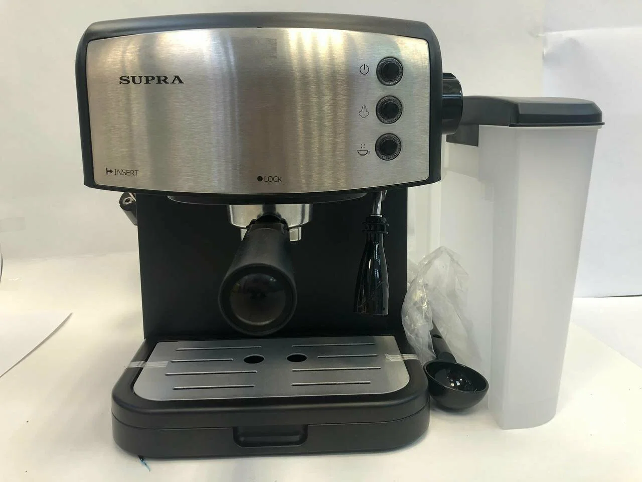 Кофеварка Supra CMS-1500