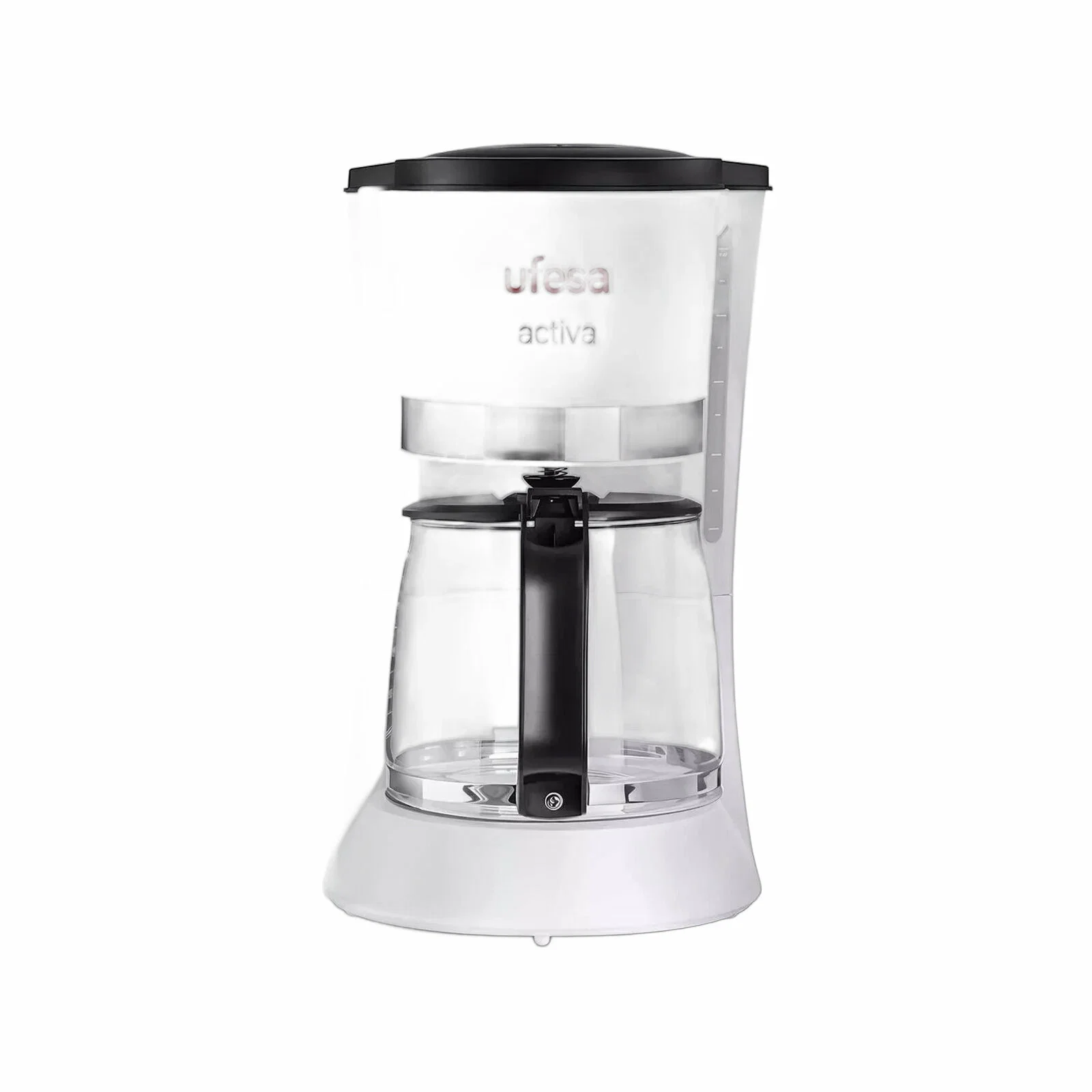 Кофеварка Ufesa CG7123 ACTIVA, белый (71604564)