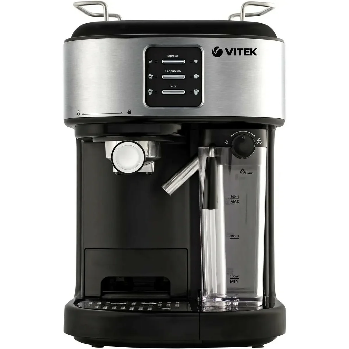 Кофеварка Vitek Metropolis VT-8489