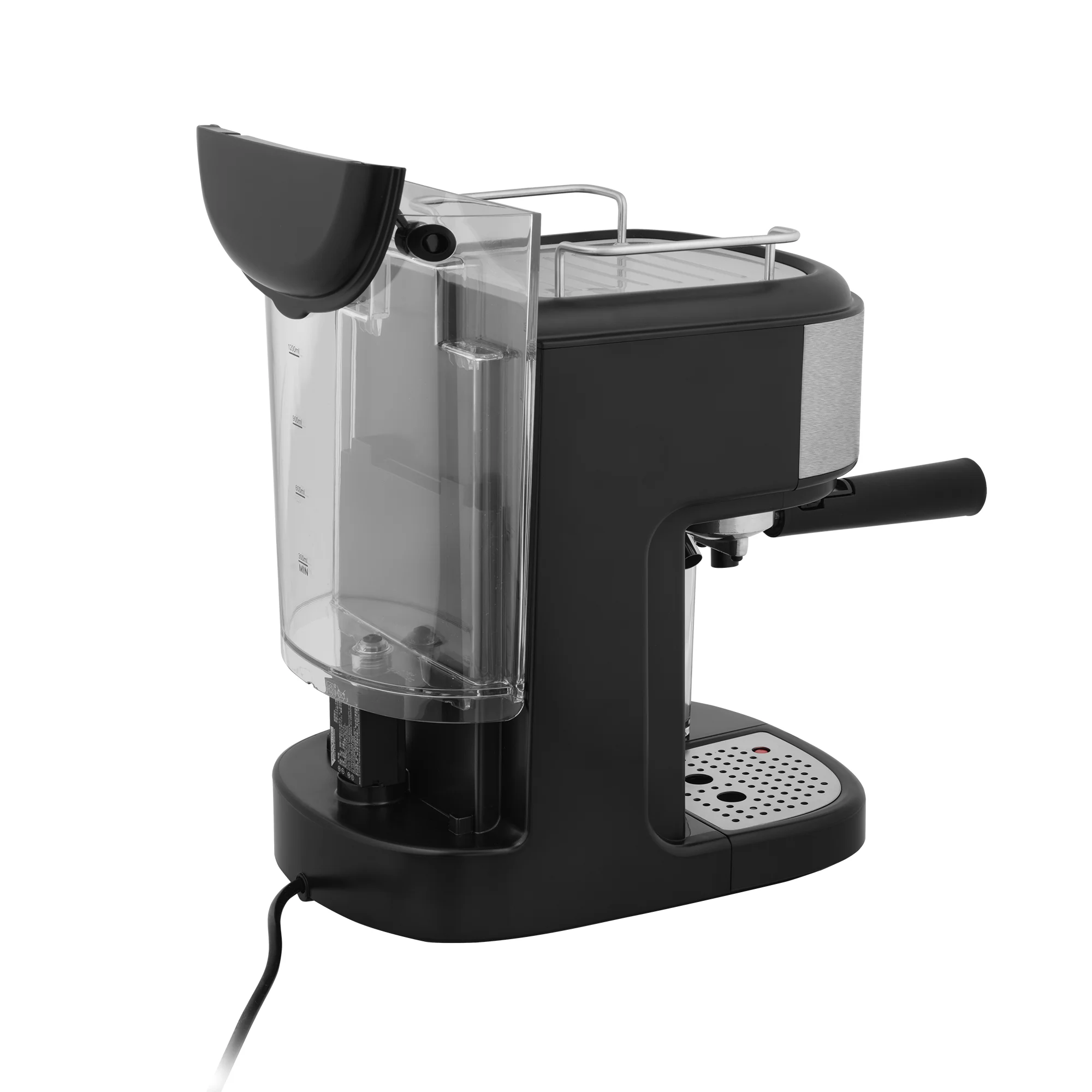 Кофеварка Vitek Metropolis VT-8489
