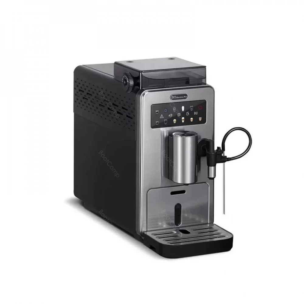 Кофемашина автоматическая BQ (CM9003) Черный