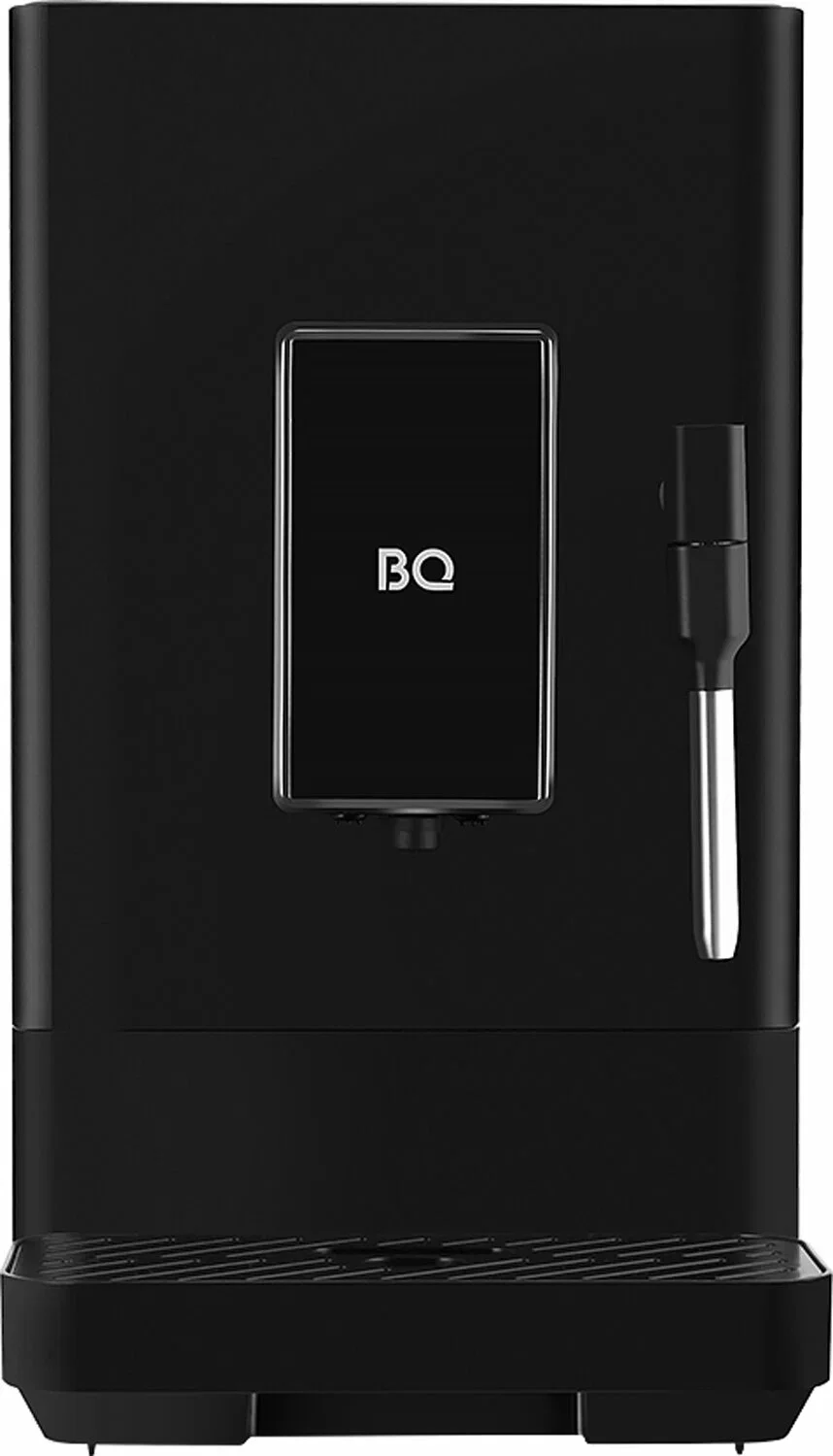Кофемашина автоматическая BQ ACM1136M, черный