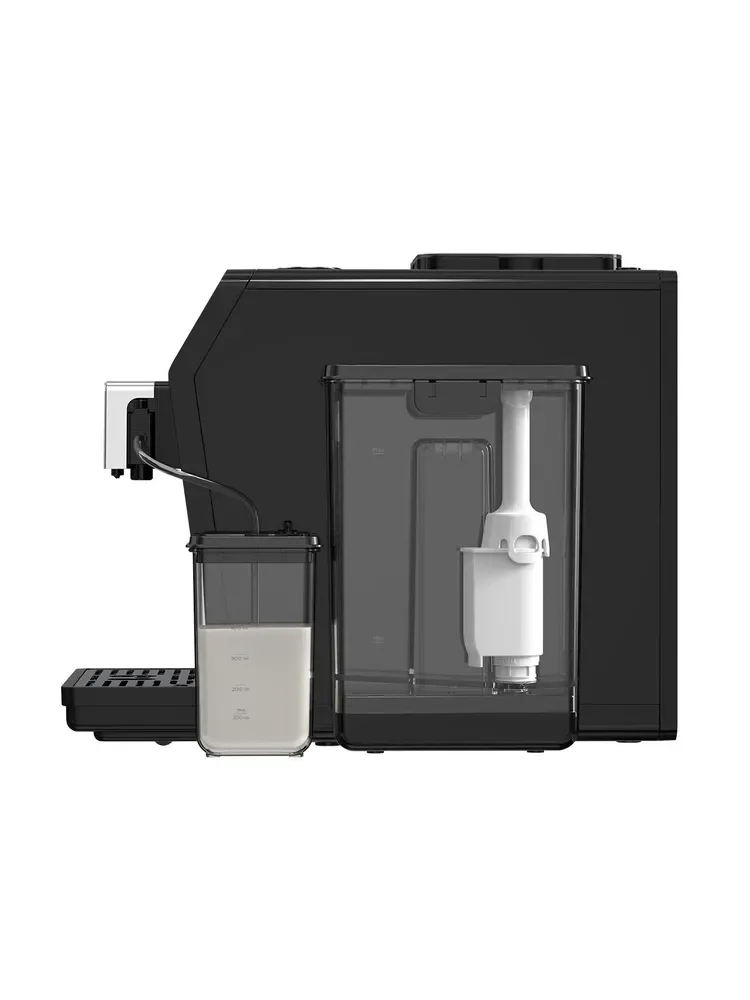 Кофемашина автоматическая BQ BQ CM6001 Черный