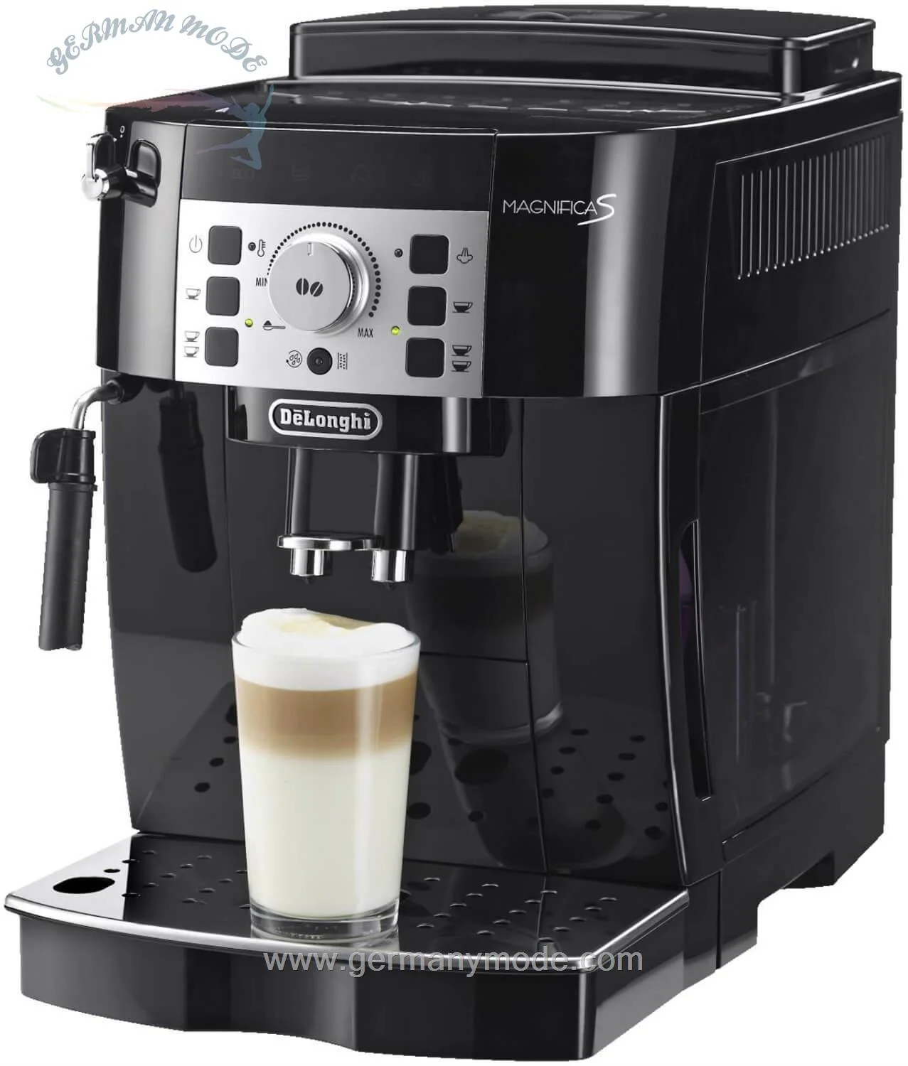 Кофемашина автоматическая De’Longhi ECAM 22.110.B