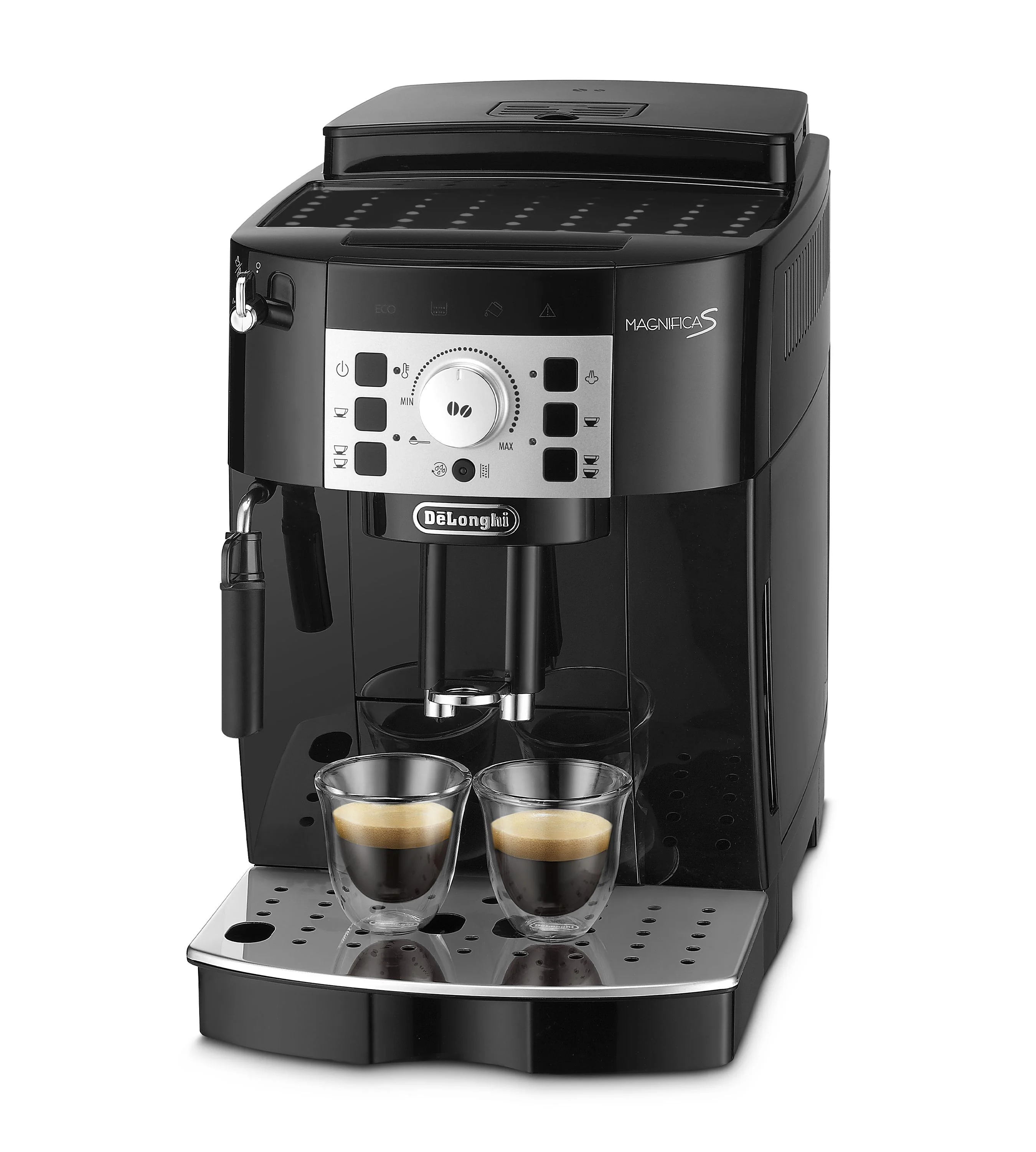 Кофемашина автоматическая De’Longhi ECAM 22.110.B