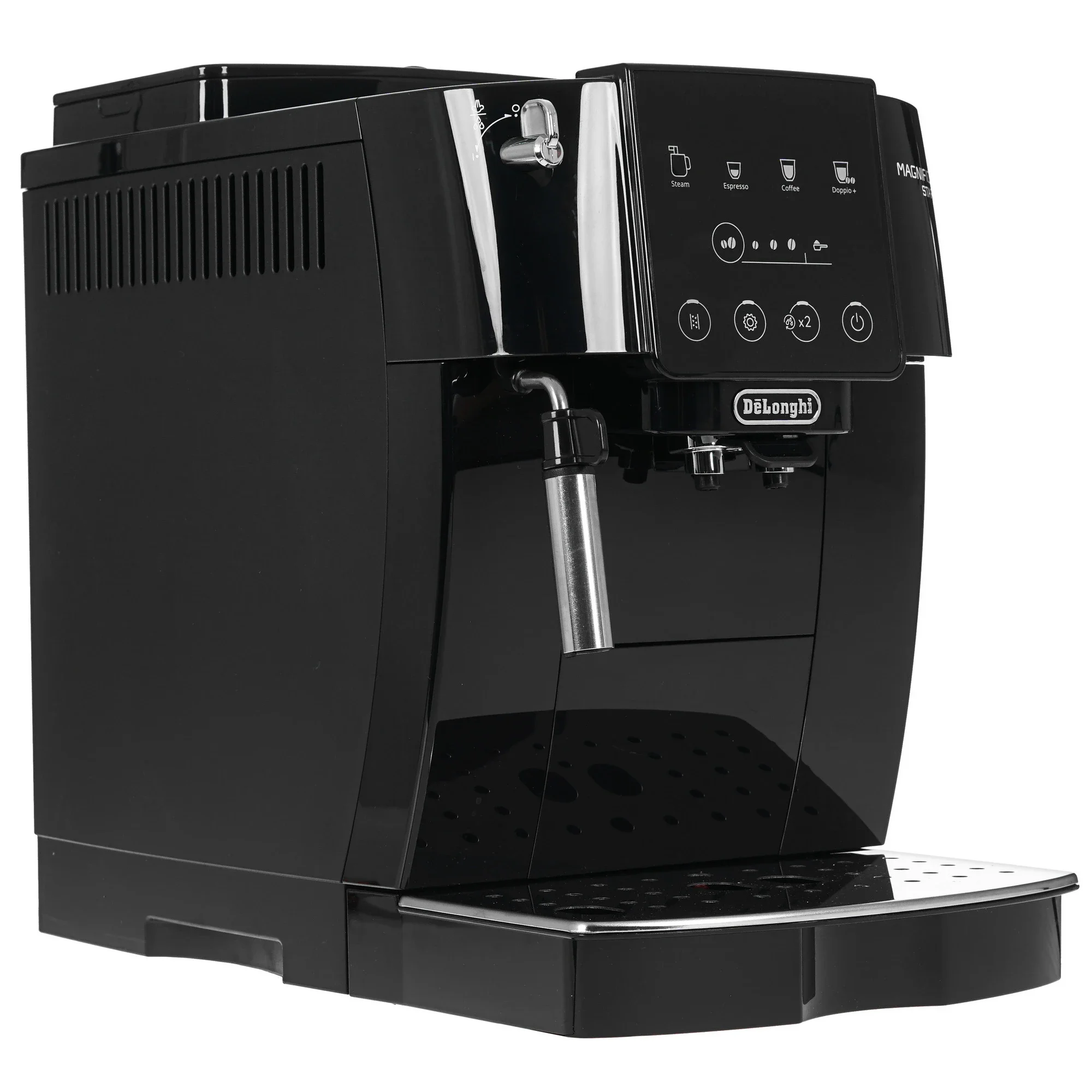Кофемашина автоматическая De’Longhi ECAM220.21.B, черный