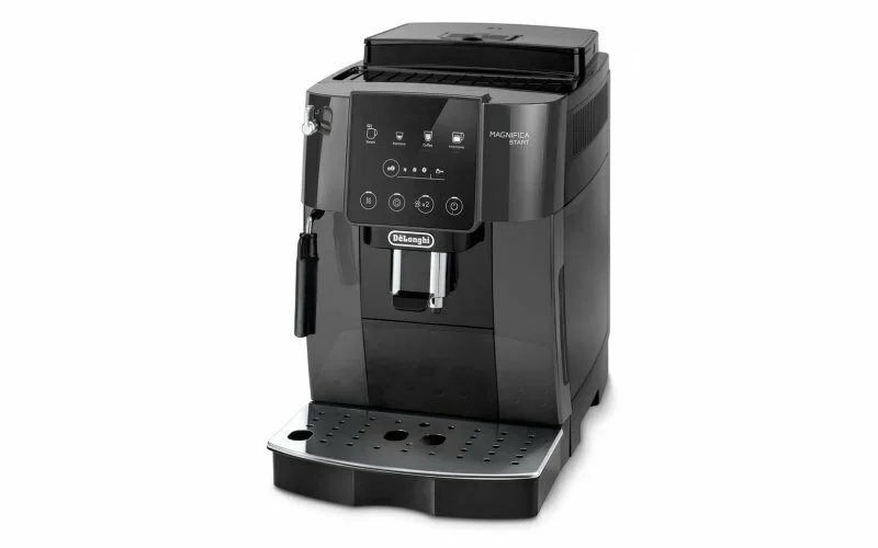Кофемашина автоматическая De’Longhi ECAM220.21.B, черный