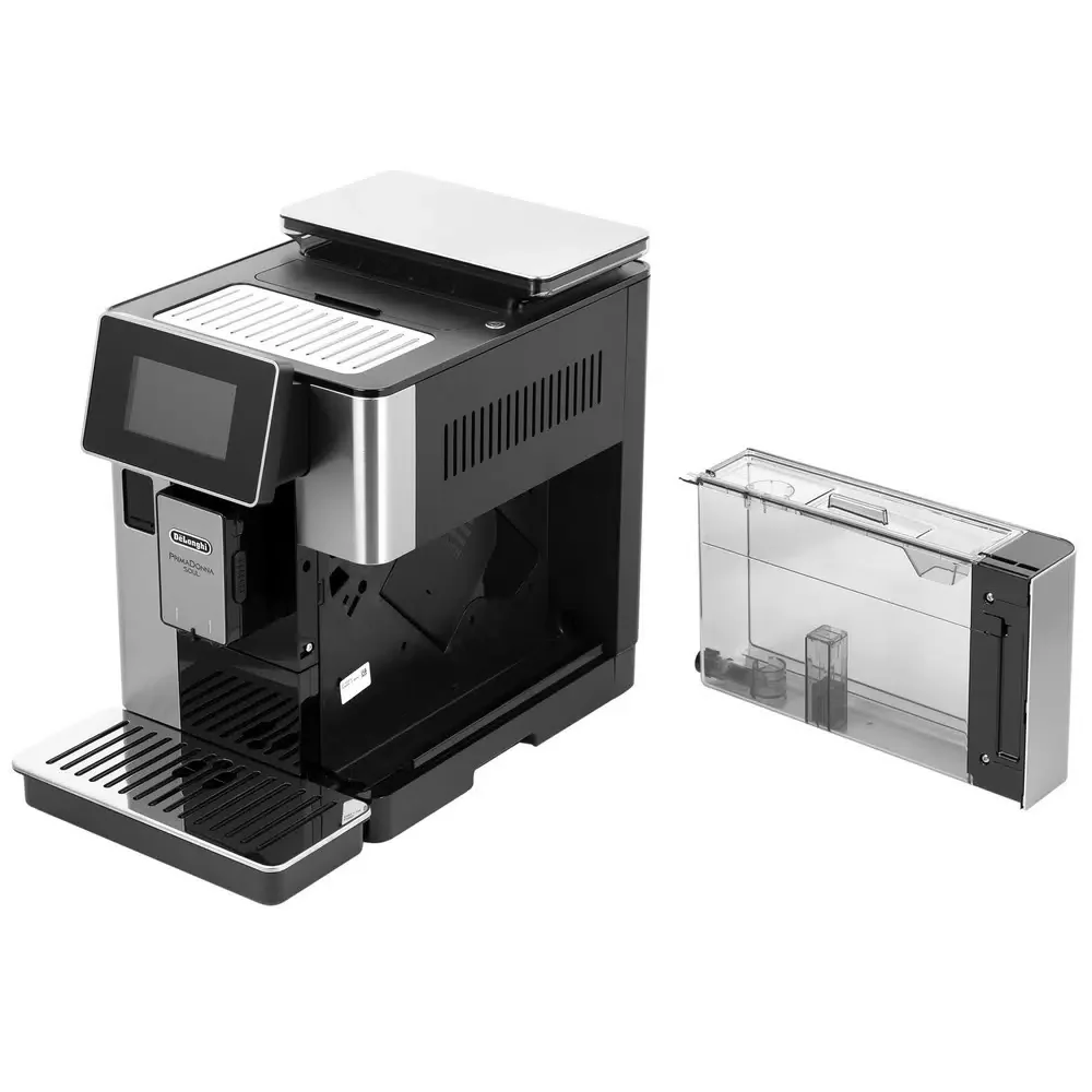 Кофемашина автоматическая De’Longhi ECAM610.75.MB
