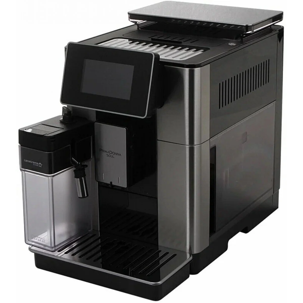 Кофемашина автоматическая De’Longhi ECAM610.75.MB