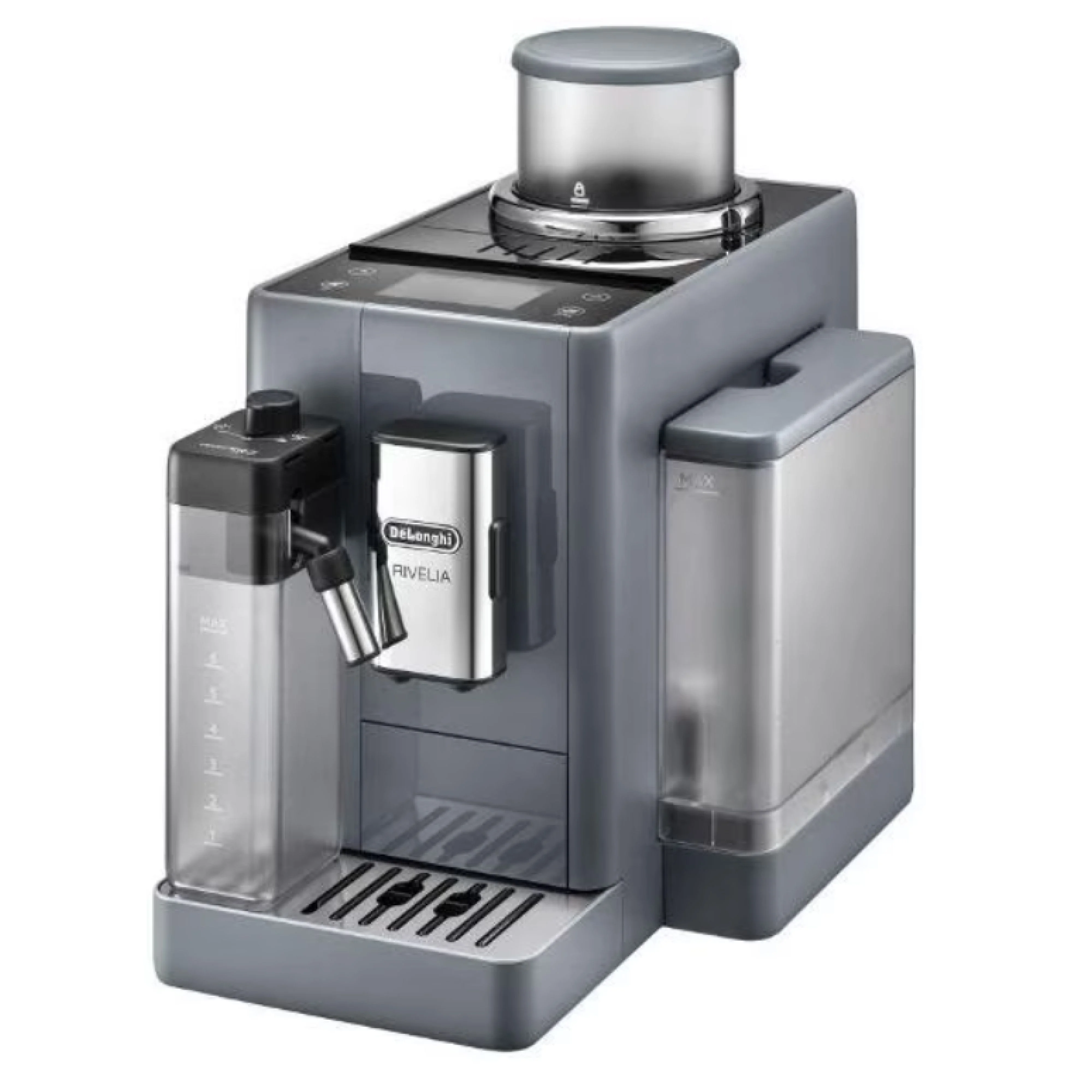 Кофемашина автоматическая De’Longhi EXAM440.55.B Rivelia Perfetto