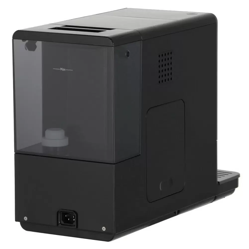 Кофемашина автоматическая Grundig KVA 4831, нержавеющая сталь