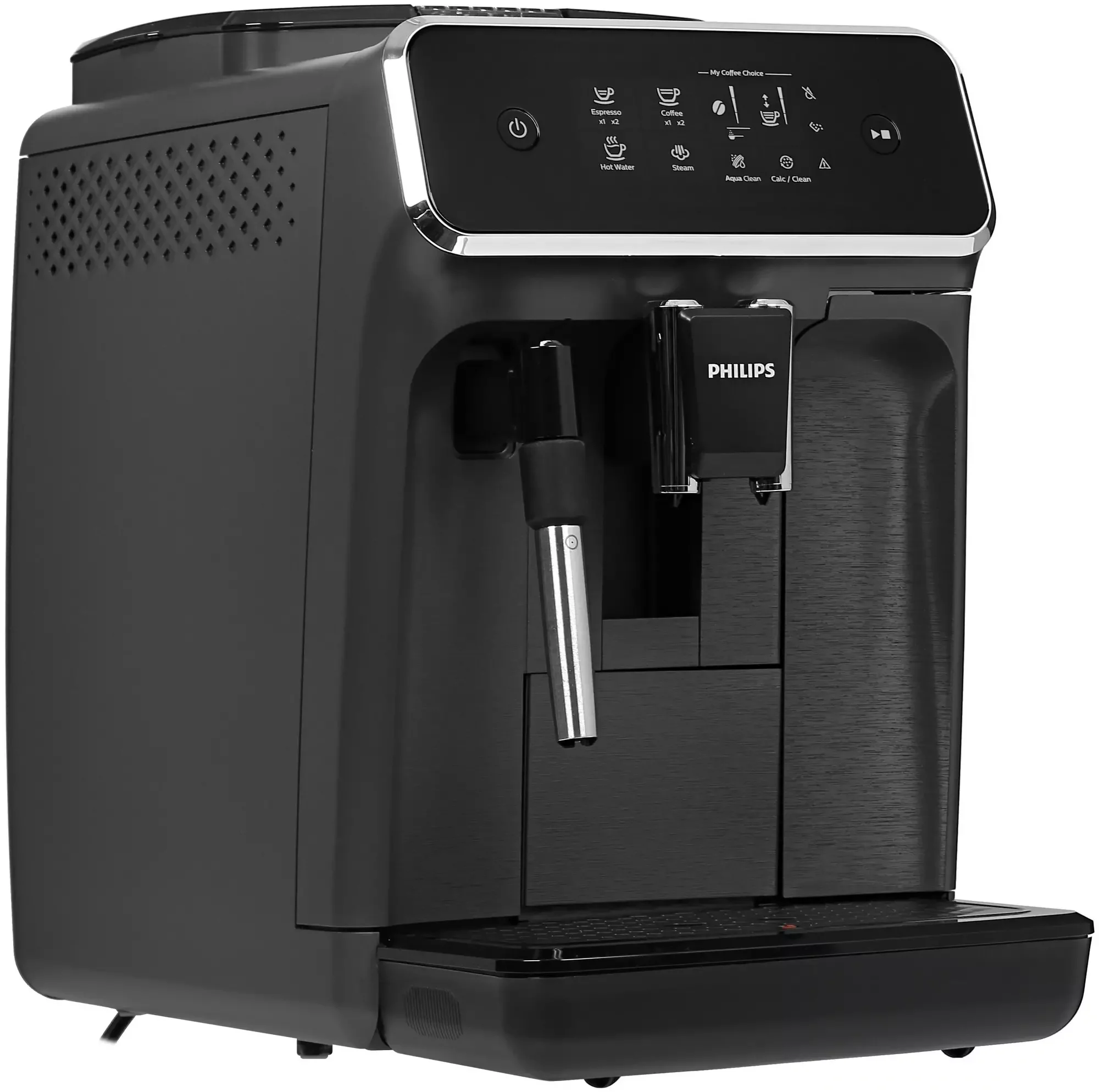 Кофемашина автоматическая Philips EP2224/10