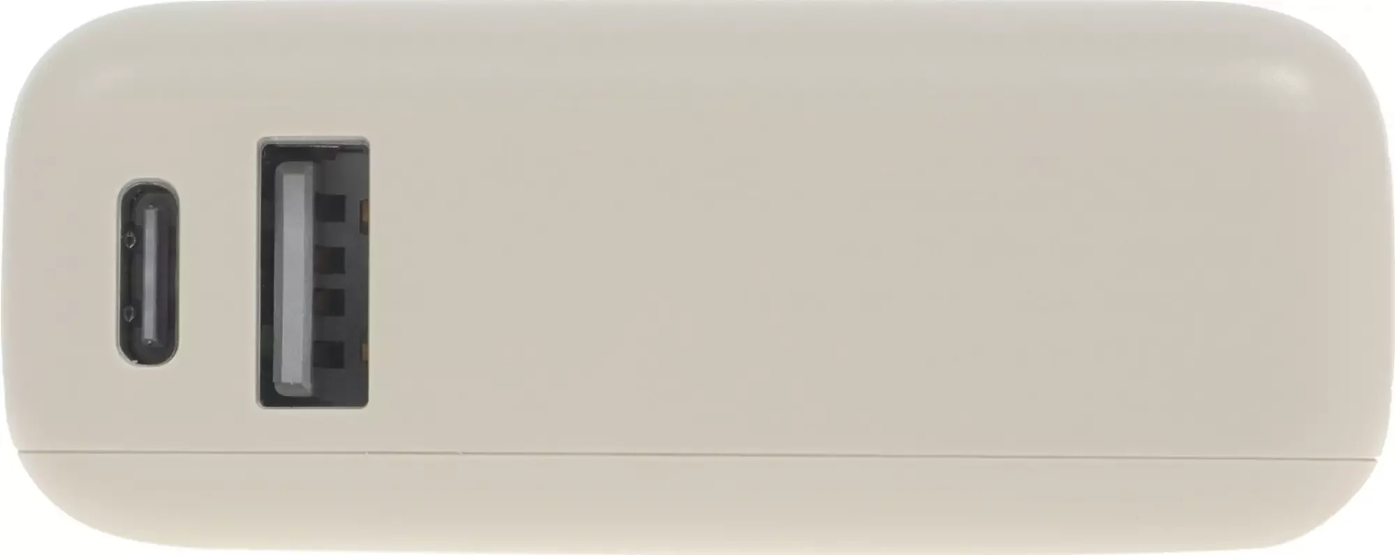 Портативный аккумулятор Xiaomi BHR9333GL 10000mAh PD 33W 3A USB-A/USB-C бежевый
