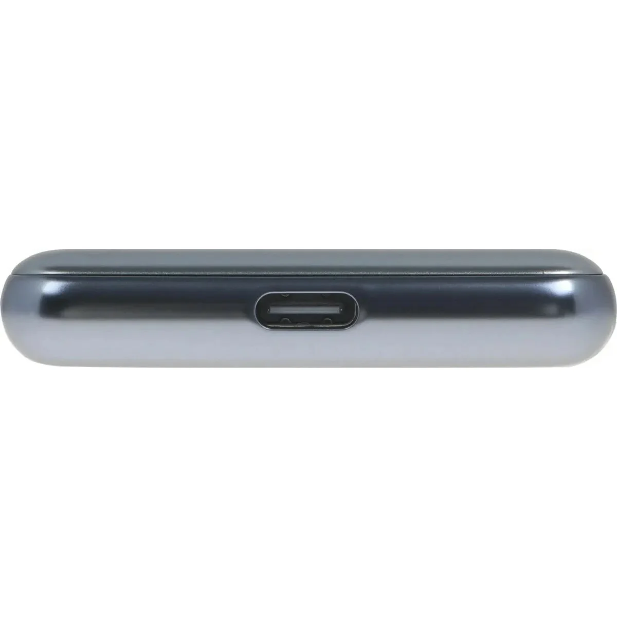 Портативный аккумулятор Xiaomi Ultra Slim 5000mAh QC/PD 20W 2.4A USB-C серый (BHR9535GL)