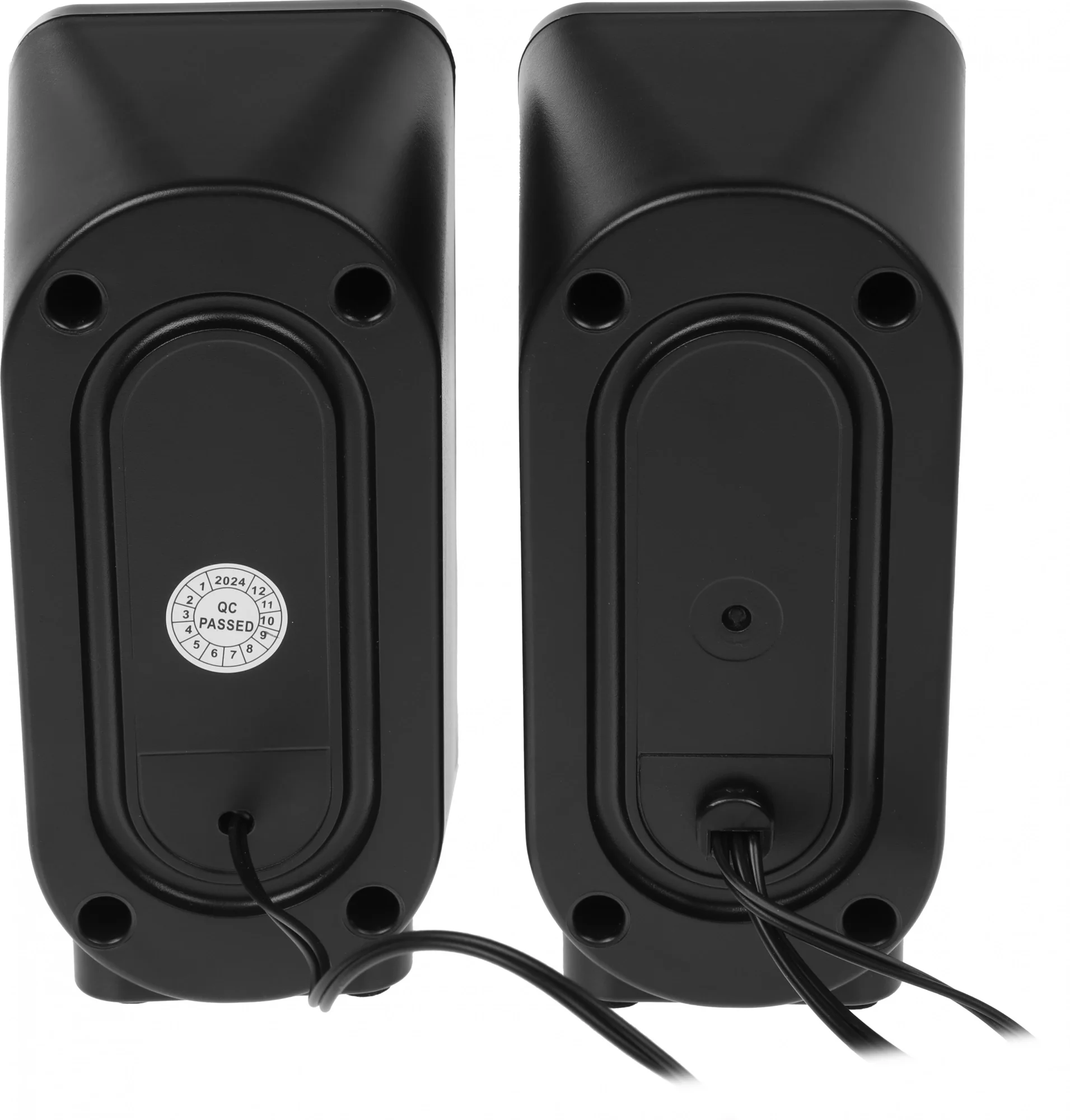 SVEN 335, черный (6 Вт, питание USB)