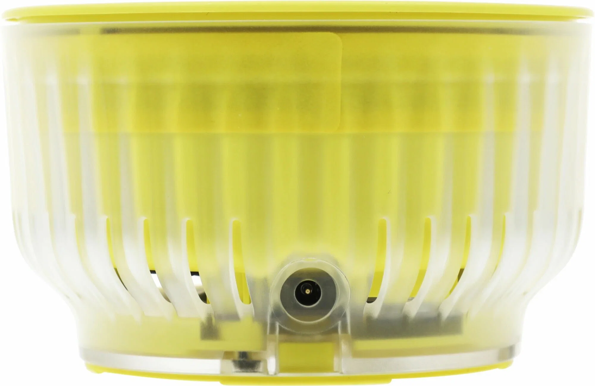 Умная колонка SberBoom Mini 2 SBDV-00250Y Салют желтый 5W Mono BT/Wi-Fi