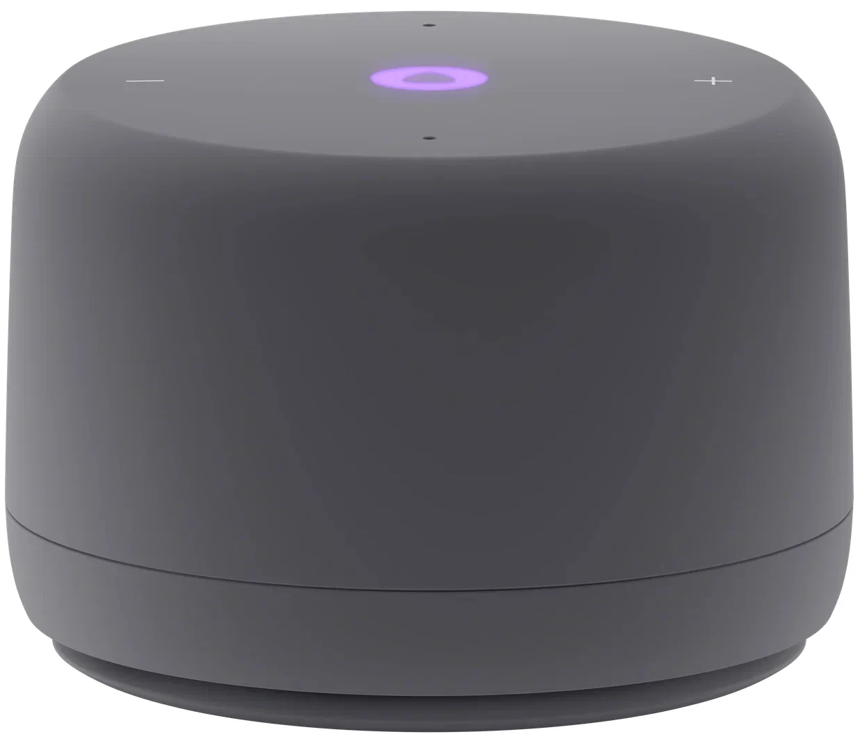 Умная колонка Яндекс Станция Лайт 2 без часов Алиса coral 6W 1.0 BT/Wi-Fi 10м (YNDX-00028ORG)