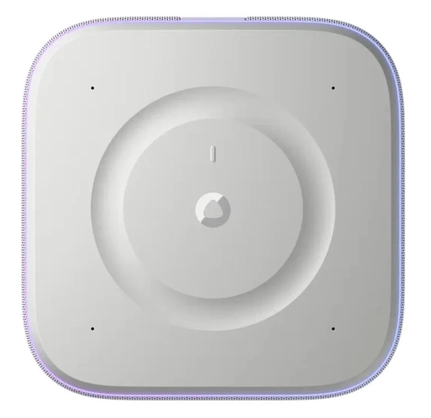 Умная колонка Яндекс Станция 3 с Алисой, Zigbee™, 50 Вт YNDX-00060GRY серый
