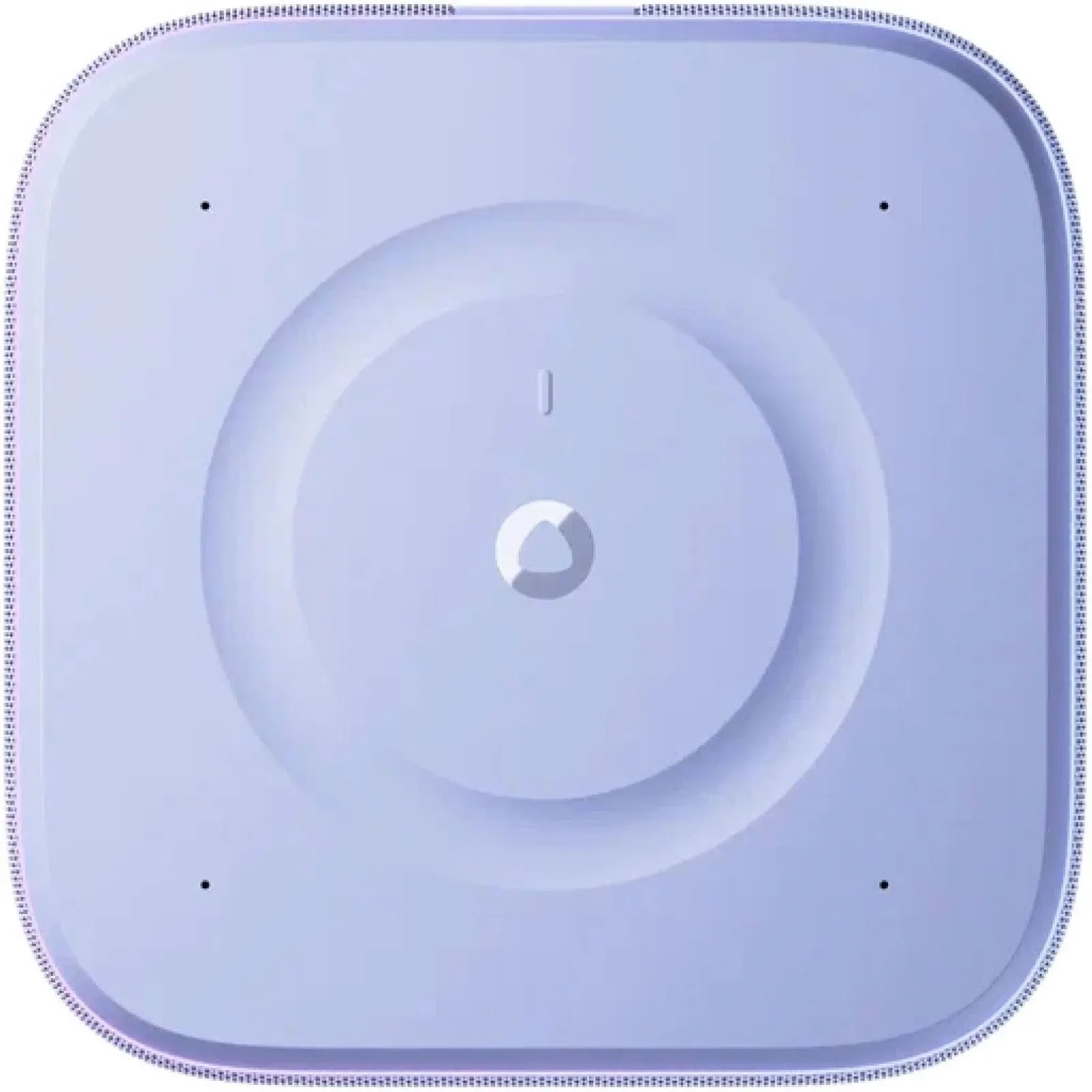 Умная колонка Яндекс Станция 3 с Алисой, Zigbee™, 50 Вт YNDX-00060PPL фиолетовый