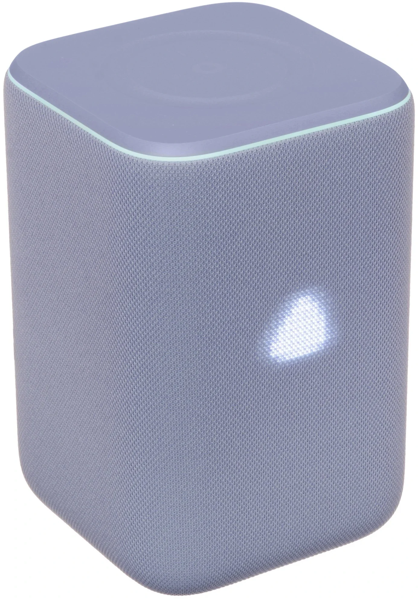 Умная колонка Яндекс Станция 3 с Алисой, Zigbee™, 50 Вт YNDX-00060PPL фиолетовый